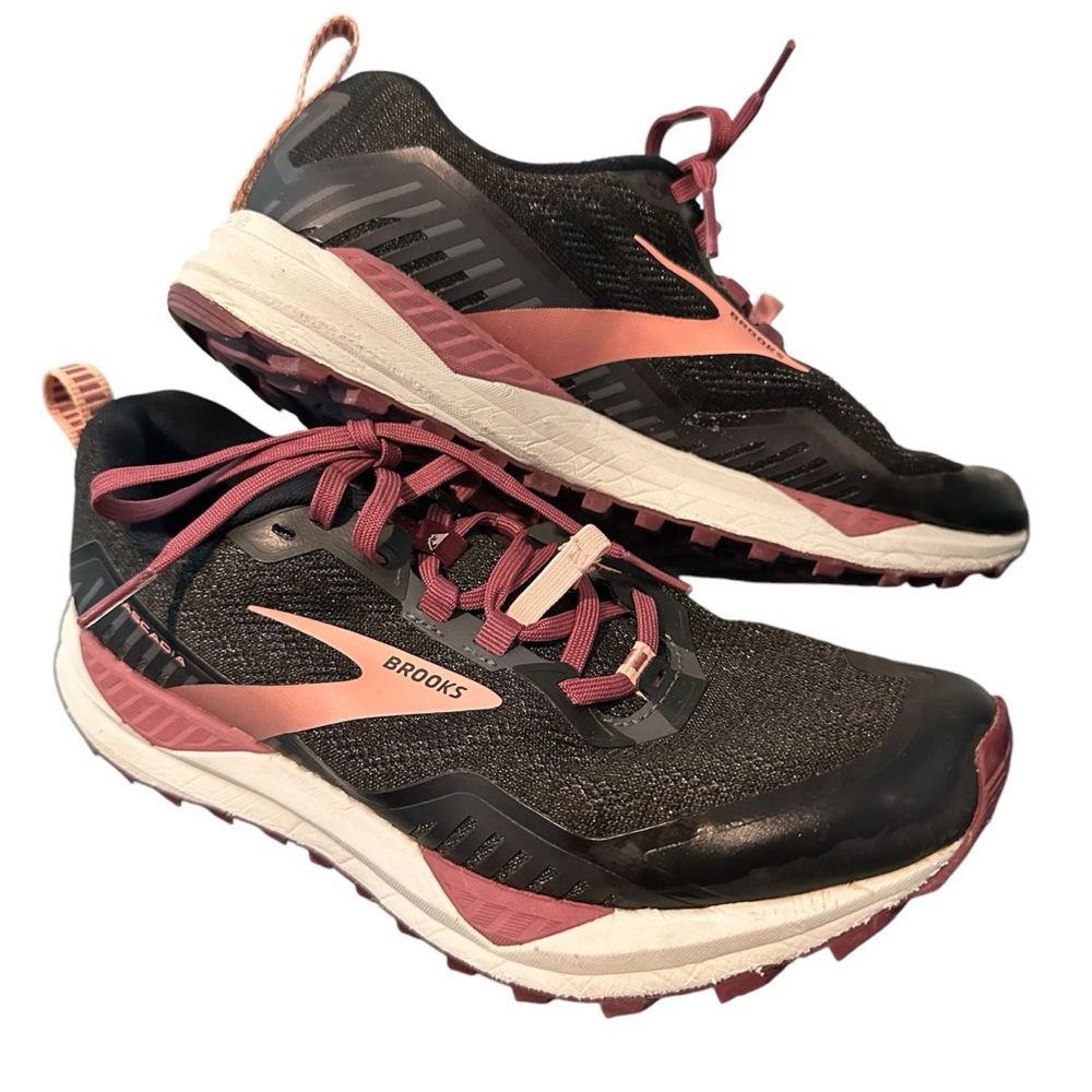 Brooks women’s‎ Cascadia 15 sneakers